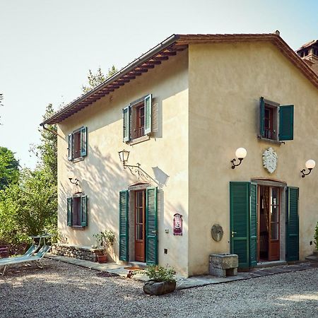 Villa Augusto Cortone Extérieur photo