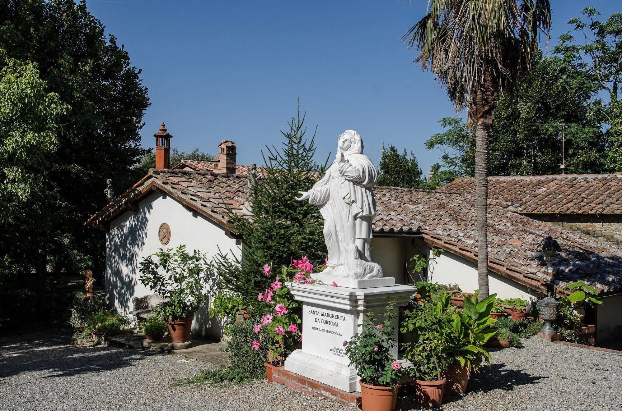 Villa Augusto Cortone Extérieur photo